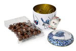 Tin Wrens Milk Choc Fruit and Nut