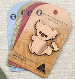 Magnet Koala and Joey