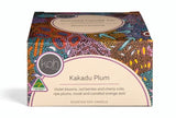 Candle Tin Kakadu Plum