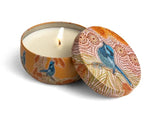 Candle Tin Wattleseed