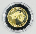 Gold Coin Sydney Souvenir