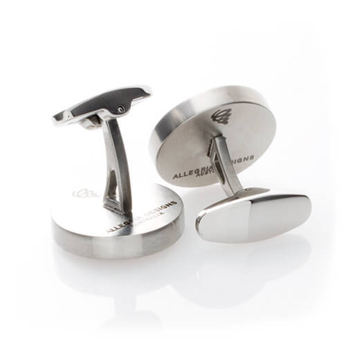 Cufflinks Rnd People Telling Stories Aboriginal