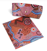 Glasses Case Our Country