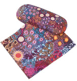 Glasses Case Womens Dreaming