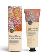 Hand Cream Mango Macadamia