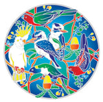 Sunseals Birds of Australia