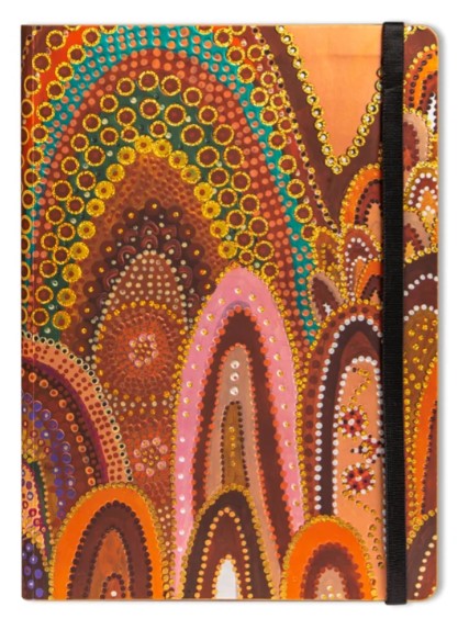 Journal Home Soft Cover
