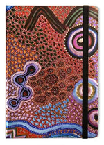 Journal Our Country A5