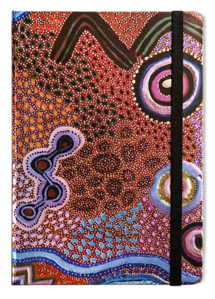 Journal Our Country A5