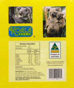Chocolate Koala 100g 9pc