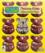 Chocolate Koala 100g 9pc