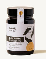 Bush Dukkah
