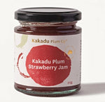 Jam Kakadu Plum and Strawberry
