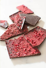 Choc Pepperberry Dark 70g