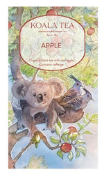 Tea Apple Koala 20
