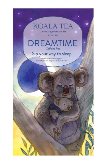 Tea Dreamtime Koala 20