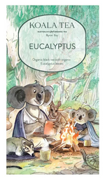 Tea Eucalyptus Koala 20