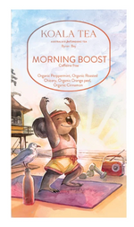 Tea Morning Boost Koala 20