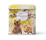 Gift Tin No Worries Tea 10