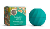 Lip Balm Euc and Mint