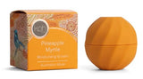 Lip Balm Pineapple Myrtle