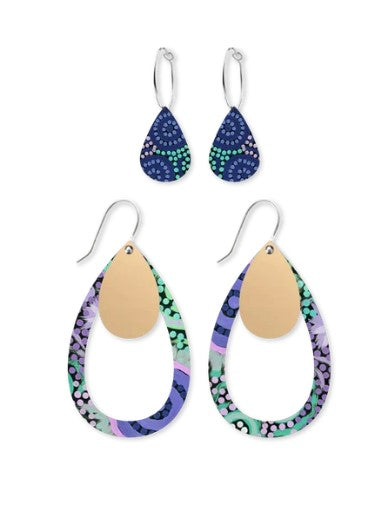 AP Trinity Tear Pack Dreamtime