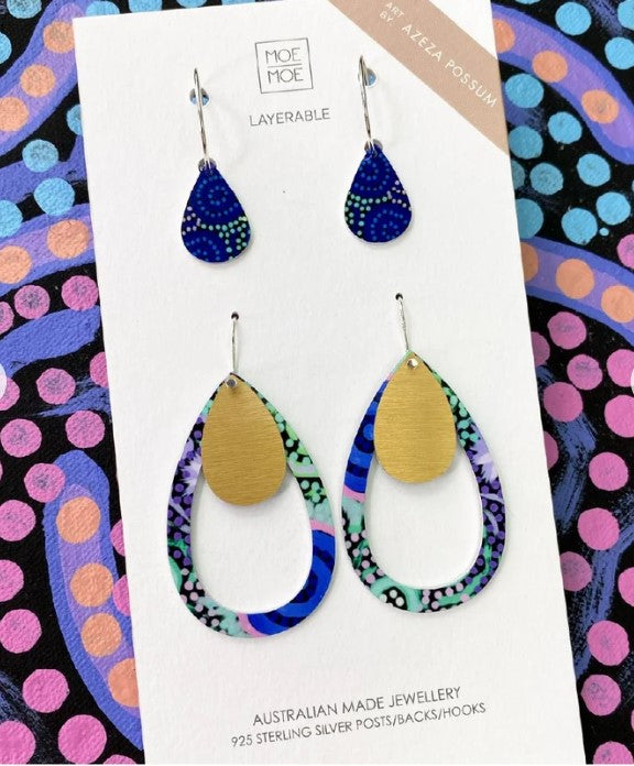 AP Trinity Tear Pack Dreamtime