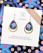 AP Layered Iconic Outline Drop Dreamtime