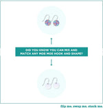 MM Small Circle Drop Storytelling
