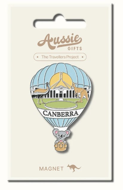 Magnet CBR Hot Air Balloon