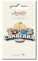 Magnet CBR Skyline Typography