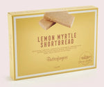 Shortbread Lemon Myrtle