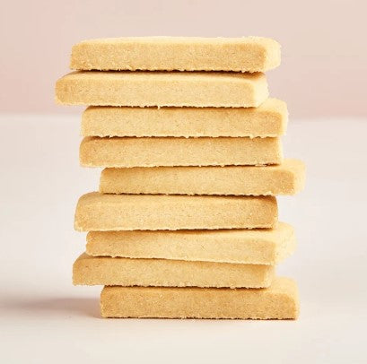 Shortbread Lemon Myrtle