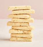 Gluten Free Shortbread Macadamia