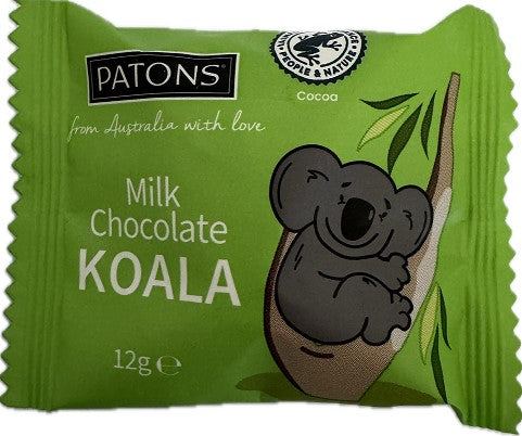 Koala Chocolate 11g