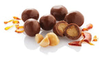 Choc Manuka Honey Macadamias 170g