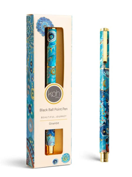 Pen Girambit
