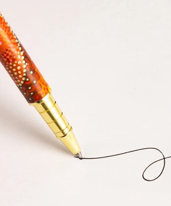 Pen Home
