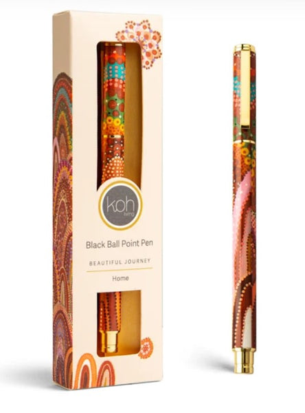 Pen Home