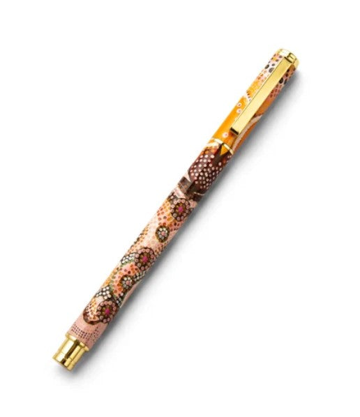Pen Journeys in the Sun