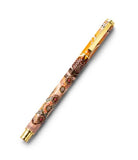 Pen Journeys in the Sun