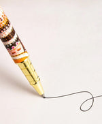 Pen Journeys in the Sun