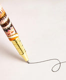Pen Journeys in the Sun