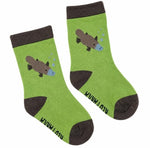 Socks Platypus Baby