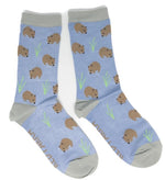 Socks Wombat Mens