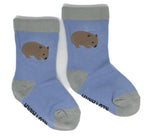 Socks Wombat Baby