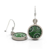 Ear Rnd Waterholes Aboriginal