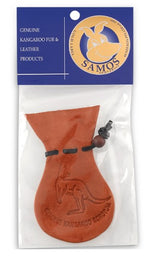 Lucky Pouch Kangaroo Scrotum