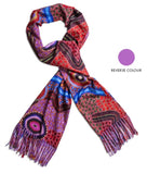 Scarf Our Country Pashmina Feel