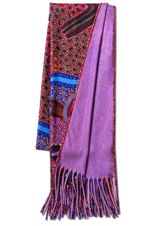 Scarf Our Country Pashmina Feel